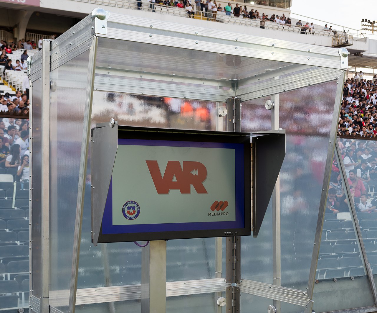 Scottish Cup VAR Rules: Why Finding Details Is a Challenge